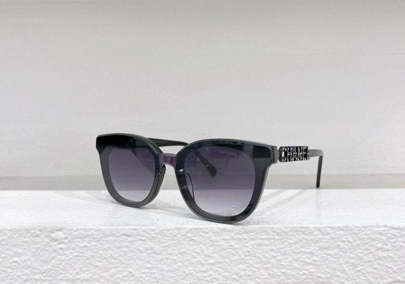 Chanel Sunglasses 1370